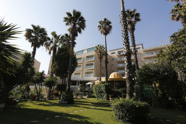 Gallery - Ambassador Hotel