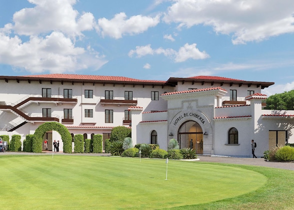 Gallery - Hôtel De Chiberta & Du Golf