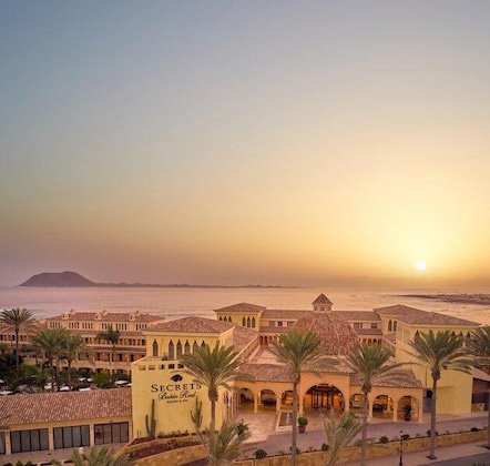 Gallery - Secrets Bahia Real Resort And Spa - Adults Only