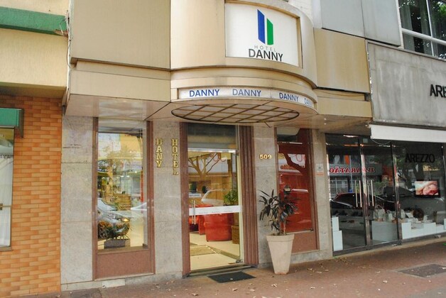Gallery - Hotel Dany