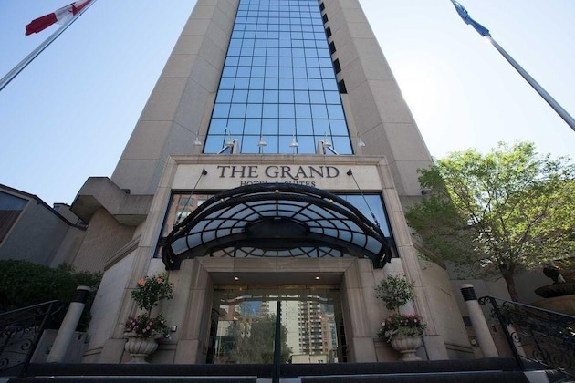 Gallery - Grand Hotel & Suites