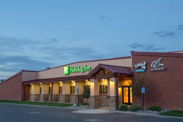 Gallery - Holiday Inn Riverton By Ihg