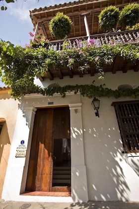 Gallery - Casa Quero Hotel Boutique