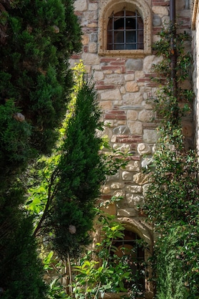 Gallery - Villa Corte Degli Dei