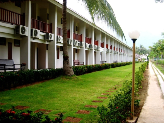 Gallery - The Privacy Beach Resort & Spa