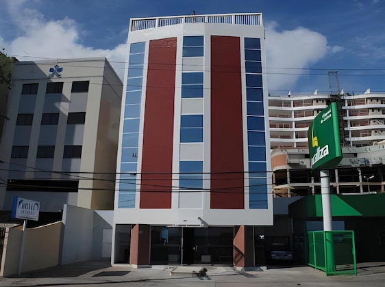 Gallery - Rede Andrade Ondina Hotel