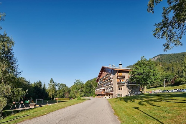 Gallery - Hôtel Vacances Bleues Les Chalets Du Prariand