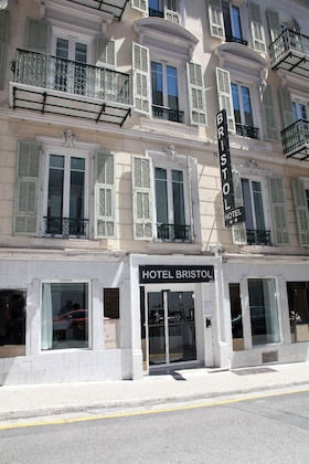 Gallery - Hôtel Bristol