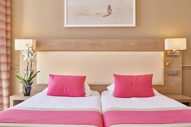 Gallery - Hôtel Vacances Bleues Royal Westminster