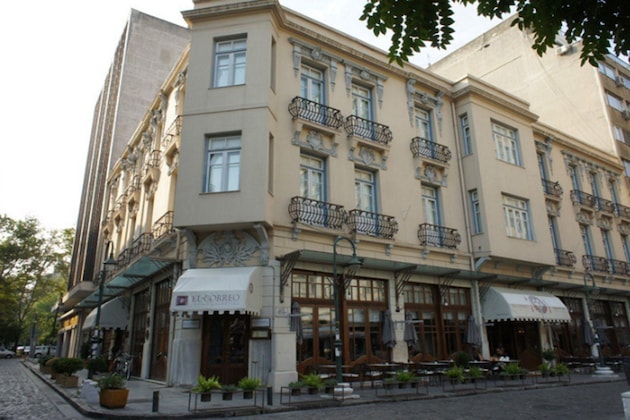 Gallery - The Capsis Bristol Boutique Hotel