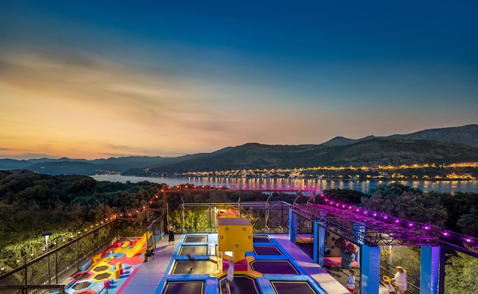 Gallery - Valamar Tirena Hotel