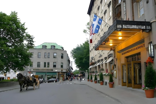 Gallery - Hotel Clarendon