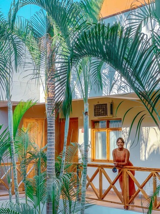 Gallery - Casa Andina Standard Nasca