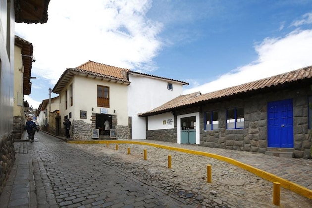 Gallery - Casa Andina Standard Cusco San Blas