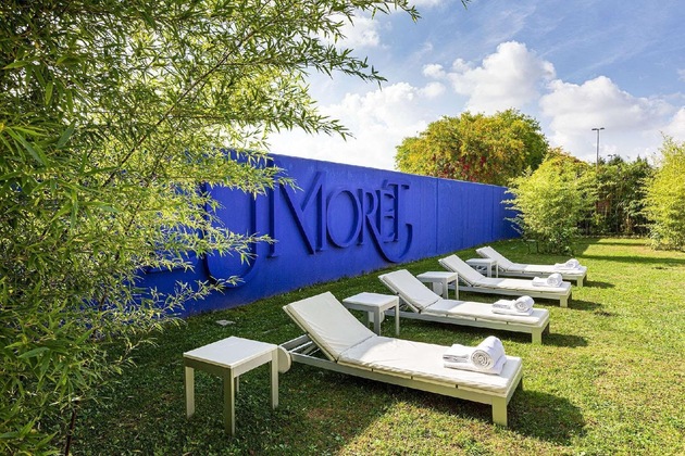 Gallery - Hotel Là Di Moret