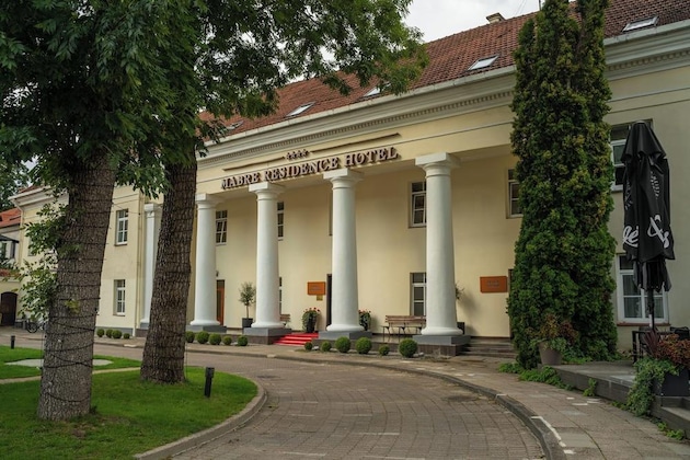 Gallery - Mabre Residence Hotel