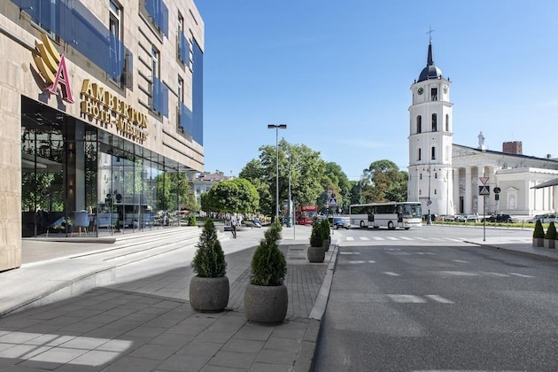 Gallery - Amberton Cathedral Square Hotel Vilnius