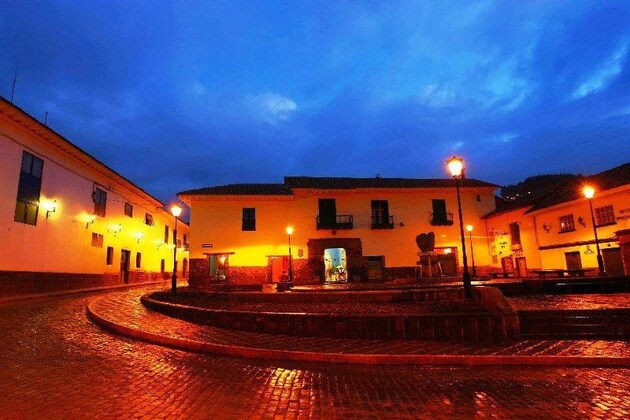 Gallery - Casa Andina Premium Cusco