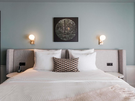 Gallery - Mercure Hotel Pforzheim