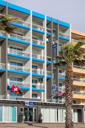 Gallery - Best Western Hotel Canet-Plage