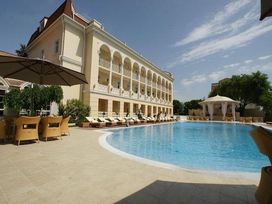 Gallery - Palace Del Mar