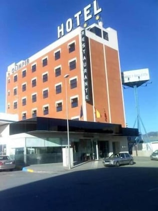 Gallery - Hotel Olimpia