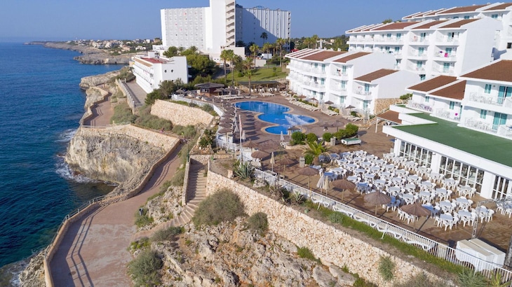 Gallery - Aparthotel Hsm Calas Park - All Inclusive
