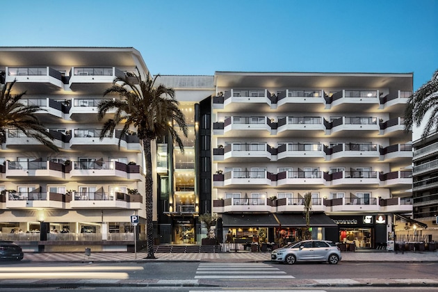 Gallery - AQUA Hotel Promenade & Spa 4 Sup