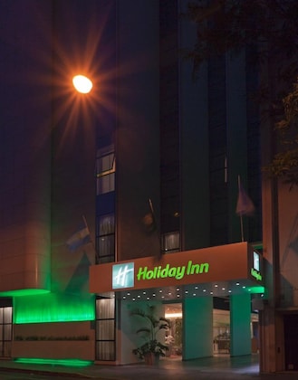Gallery - Holiday Inn Rosario, An Ihg Hotel