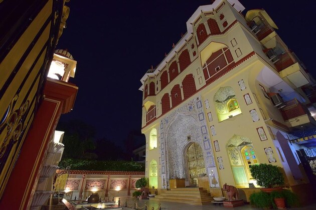 Gallery - Umaid Mahal - A Heritage Style Boutique Hotel