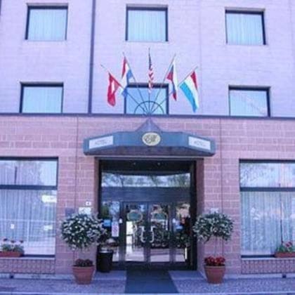 Gallery - Executive Hotel Udine