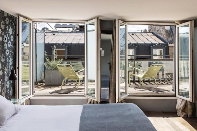 Gallery - New Hotel Roblin La Madeleine