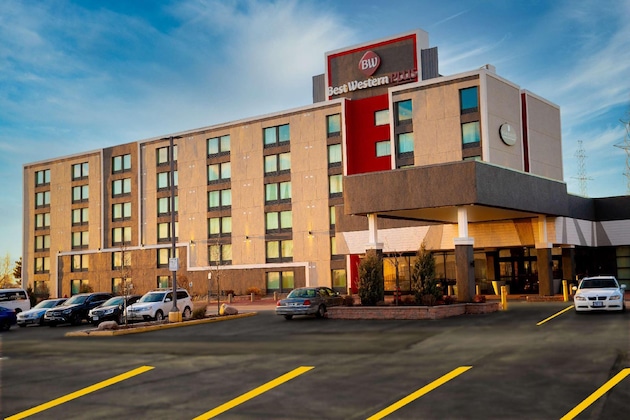 Gallery - Best Western Plus Toronto North York Hotel & Suites
