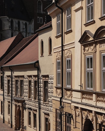 Gallery - Hotel Copernicus