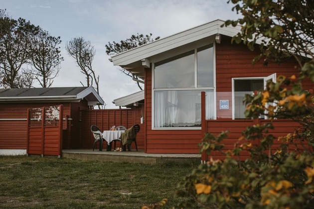 Gallery - Skallerup Seaside Resort