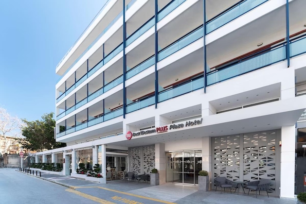 Gallery - Best Western Rhodes Plaza Hotel