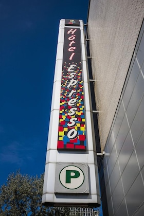 Gallery - Hotel Espresso Montreal