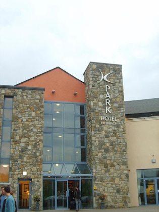 Gallery - Kiltimagh Park Hotel