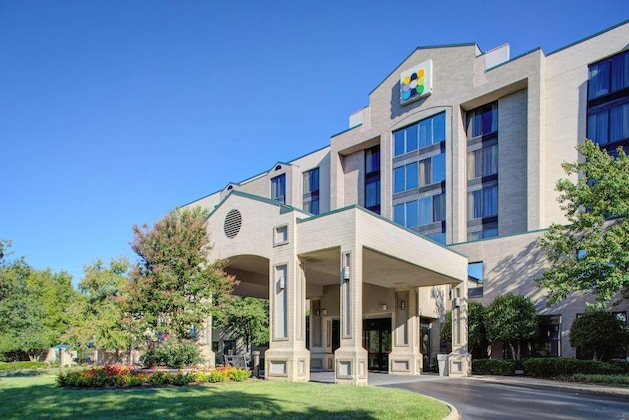 Gallery - Hyatt Place Richmond Arboretum