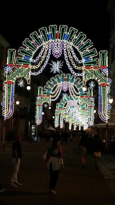 Gallery - Hotel Palazzo Lovera