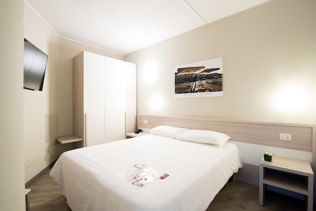 Gallery - Best Quality Hotel Politecnico