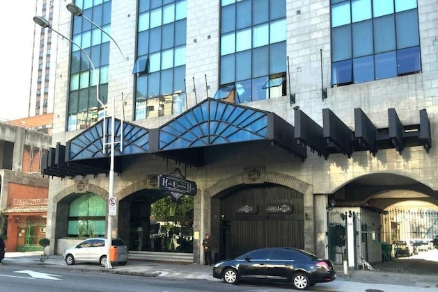 Gallery - Hotel Atlantico Star