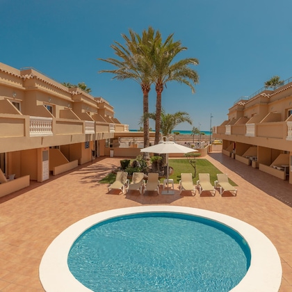 Gallery - Hotel Rh Casablanca & Suites