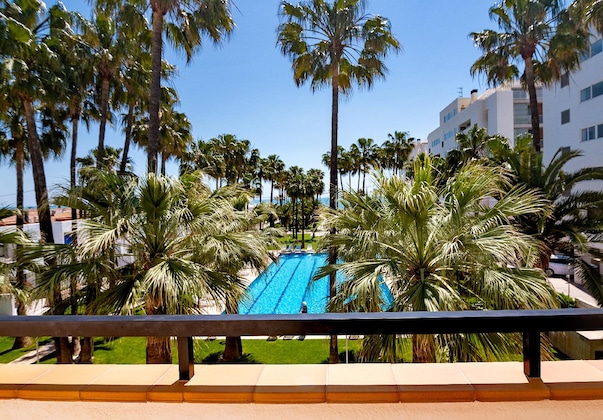 Gallery - Apartamentos Tamarindos Peñiscola