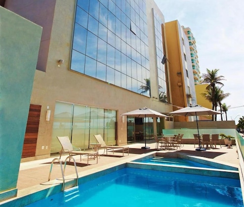 Gallery - Marano Hotel