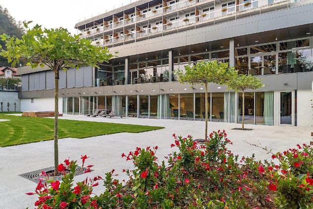 Gallery - Bled Rose Hotel