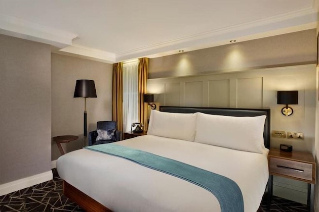 Gallery - 100 Queen's Gate Hotel London, Curio Collection By Hilton