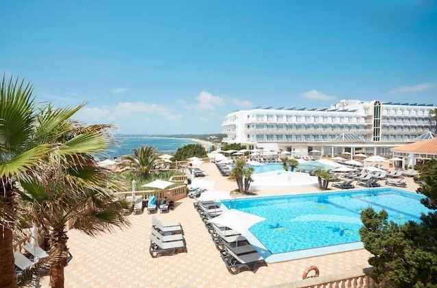 Gallery - Insotel Hotel Formentera Playa