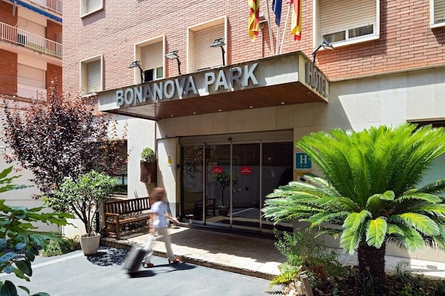 Gallery - Hotel Bonanova Park