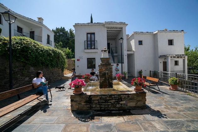Gallery - Hotel Villa de Bubión